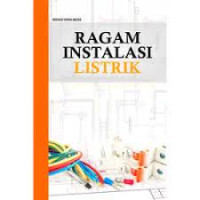 Image of Ragam Instalasi Listrik