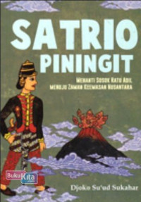 Image of Satrio Piningit