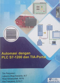 Image of Automasi dengan PLC S7-1200 dan TIA-Portal