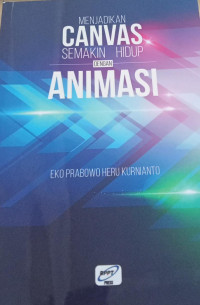 Image of Menjadikan Canvas Semakin Hidup dengan Animasi