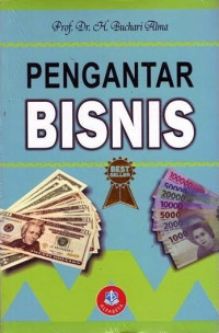 Image of Pengantar Bisnis