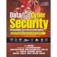 Image of Data and Cyber Security : Technology, Use Cases and Governance