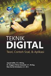 Image of Teknik Digital : Teori, Contoh Soal, dan Aplikasi