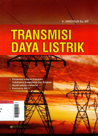Image of Transmisi Daya Listrik