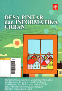 Image of Desa Pintar dan Informatika Urban