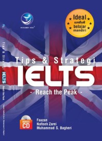 Image of Tips dan Strategi IELTS Reach the Peak