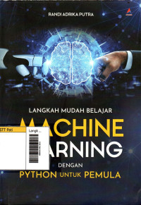 Image of Langkah Mudah Belajar Machine Learning Dengan Python Untuk Pemula