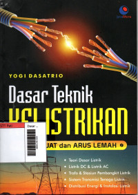 Image of Dasar Teknik Kelistrikan