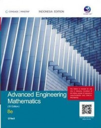Image of Advanced Enginering Mathematics