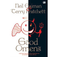 Image of Pertanda-Pertanda Baik