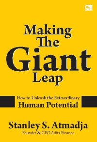 Image of Making The Giant Leap