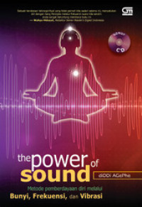 Image of The Power of Sound