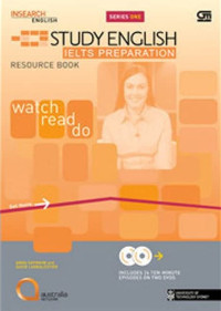 Image of Study English - IELTS Preparation