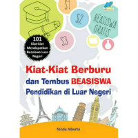 Image of Kiat-Kiat Berburu dan Tembus Beasiswa Pendidikan di Luar Negeri