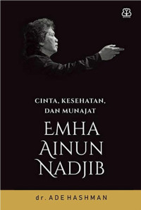 Image of Cinta, Kesehatan dan munajat Emha Ainun Nadjib