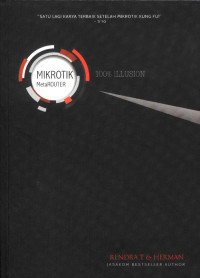 Image of Mikrotik MetaROUTER: 100% iLLUSION