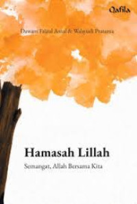 Image of Hamasah Lillah: Semangat, Allah Bersama Kita
