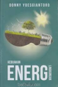 Image of Kebijakan Energi Lingkungan