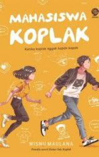 Image of Mahasiswa Koplak