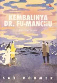 Image of Kembalinya Dr. Fu-Manchu: The Devil Doctor