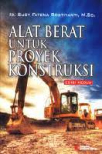 Image of Alat Berat Untuk Proyek Konsturuksi