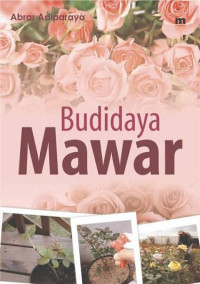 Image of Budidaya Mawar