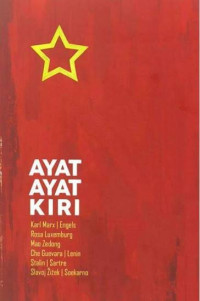 Image of Ayat-Ayat Kiri