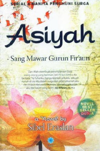 Image of Aisyah: Sang Mawar Gurun Fir'aun