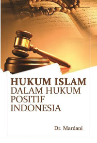 Image of Hukum Islam dalam Hukum Positif Indonesia