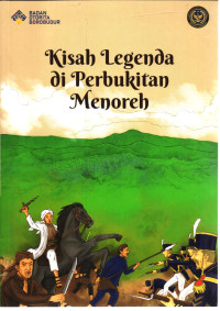 Image of Kisah Legenda di Perbukitan Menoreh