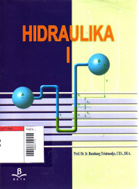 Image of Hidraulika I