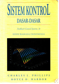 Image of Sistem Kontrol: Dasar-Dasar