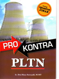 Image of Pro Kontra PLTN