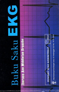 Image of EKG: Buku Saku