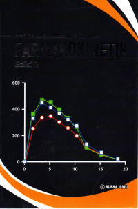 Image of Farmakokinetik Edisi 2