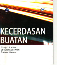 Image of Kecerdasan Buatan