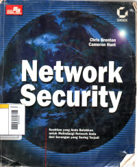 Image of Network Security