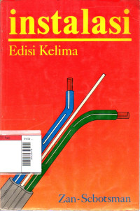 Image of Instalasi