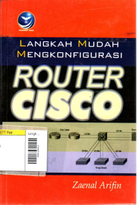 Image of Langkah Mudah Mengkonfigurasi Router Cisco