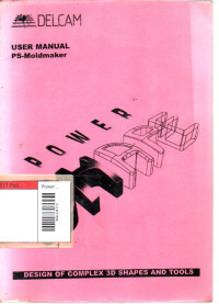 Image of Power Shape