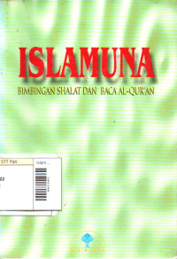 Image of Islamuna: Bimbingan Shalat dan Baca Al-Quran