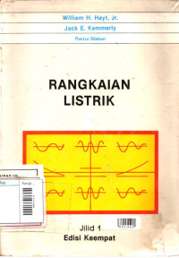 Image of Rangkaian Listrik